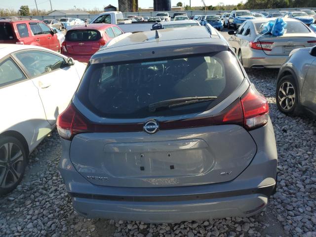 2023 NISSAN KICKS SV - 3N1CP5CV0PL525301