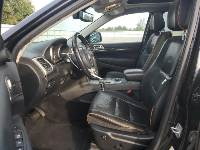 2013 JEEP GRAND CHER #3296250485