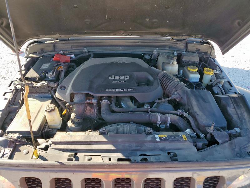 2021 JEEP WRANGLER U - 1C4HJXDM3MW817438