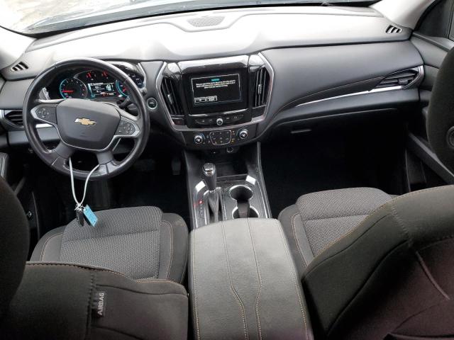 2018 CHEVROLET TRAVERSE L - 1GNEVGKW0JJ239472