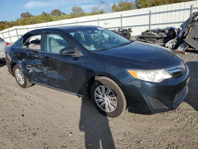 2014 TOYOTA CAMRY L - 4T4BF1FK0ER382926