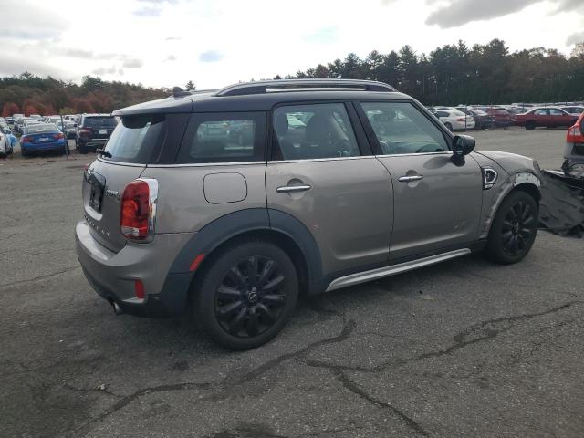 2020 MINI COOPER S C - WMZYX1C07L3L29930