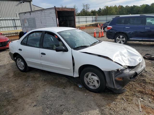 1999 CHEVROLET CAVALIER #3301791343
