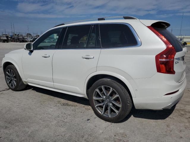 2017 VOLVO XC90 T6 YV4A22PK9H1154825