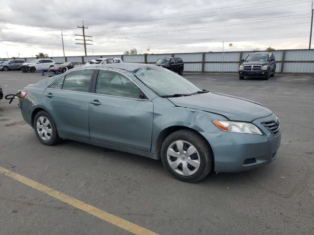 2008 TOYOTA CAMRY CE #3286697281