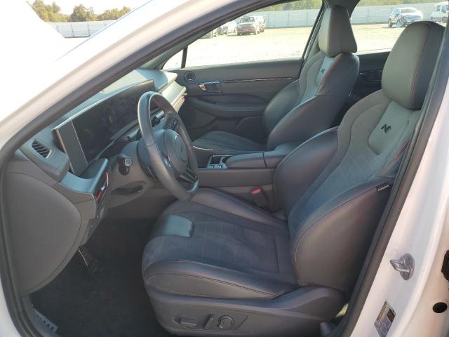 2024 HYUNDAI SONATA N L KMHL54JC2RA350795