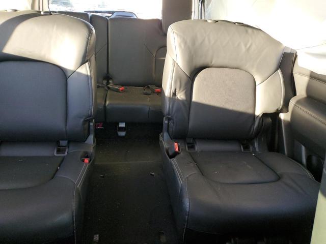 2022 INFINITI QX80 LUXE #3292384272