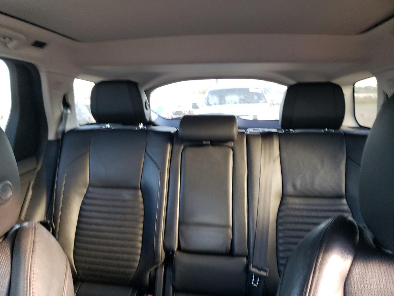 LAND ROVER DISCOVERY S