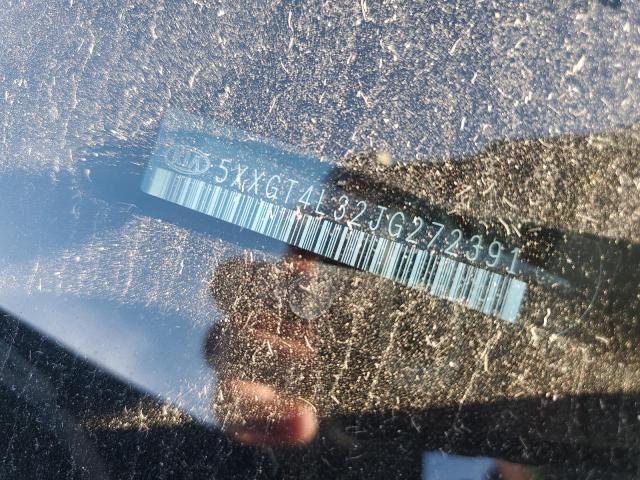 2018 KIA OPTIMA LX 5XXGT4L32JG272391