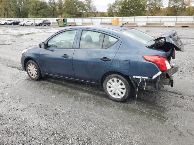 2016 NISSAN VERSA S 3N1CN7AP7GL866250