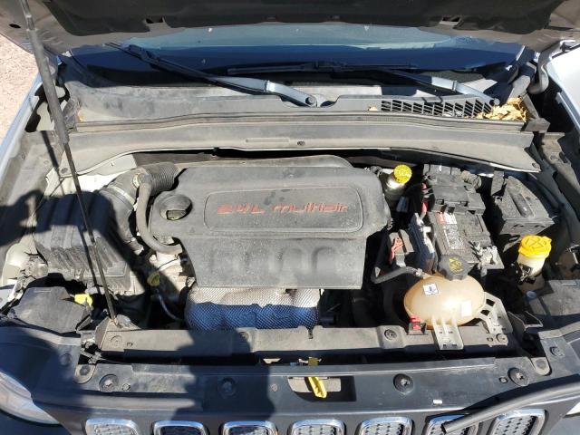 2016 JEEP RENEGADE L - ZACCJBBT3GPD58503