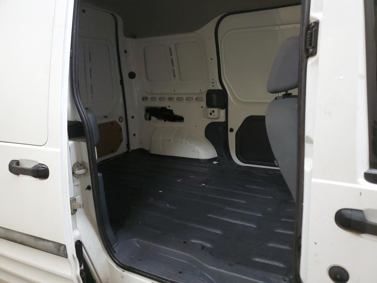 FORD TRANSIT CONNECT XL