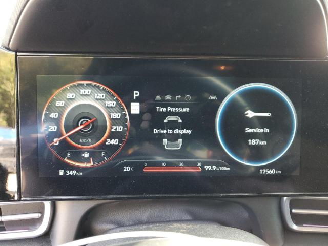 2025 HYUNDAI ELANTRA LU - KMHLN4DG6SU989202