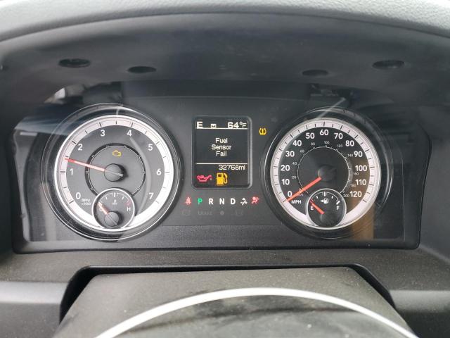 2019 RAM 1500 CLASS #3290070261