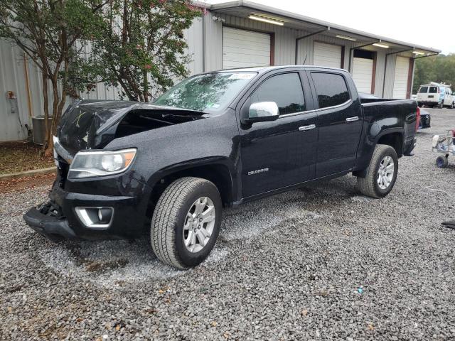 2016 CHEVROLET COLORADO LT - 1GCGSCE38G1366922