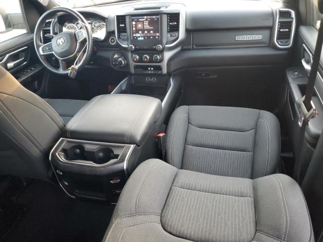 2022 RAM 1500 BIG H 1C6RRFFG7NN340896