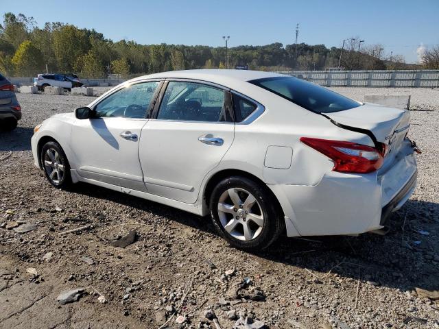 2016 NISSAN ALTIMA 2.5 #3294496509