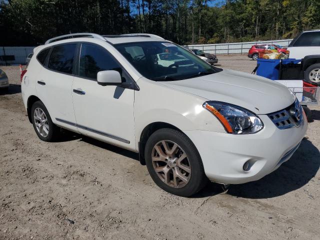 2013 NISSAN ROGUE S - JN8AS5MT1DW521137