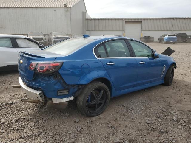 2015 CHEVROLET SS - 6G3F15RW4FL103153