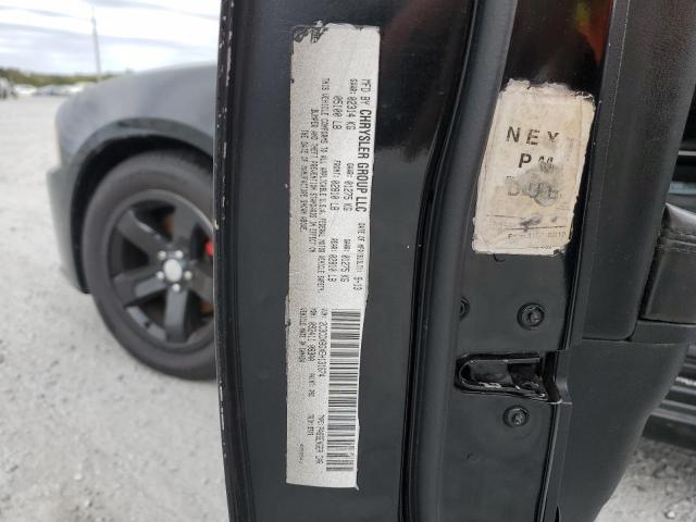 2014 DODGE CHARGER SE - 2C3CDXBGXEH131674