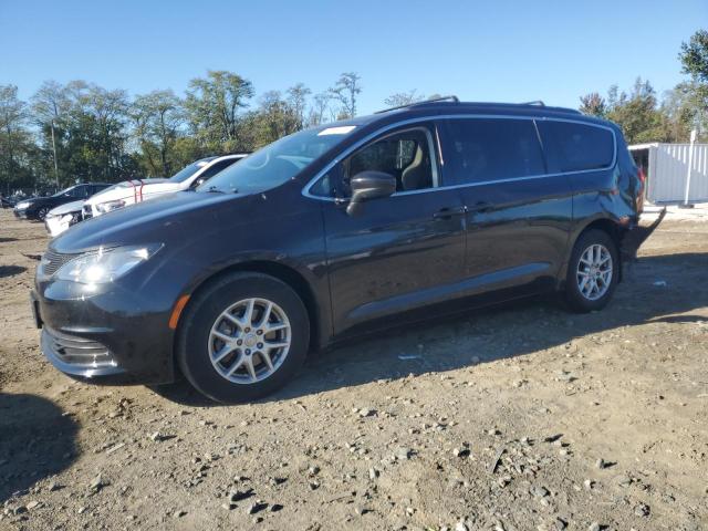 2020 CHRYSLER VOYAGER LX #3301856962