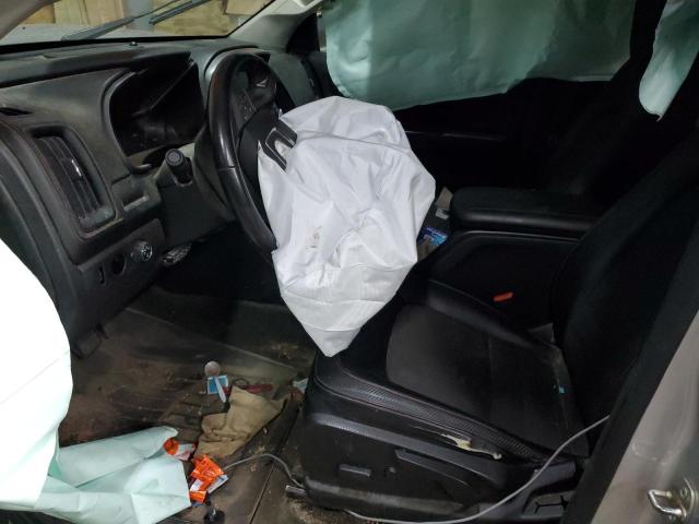 2016 GMC CANYON SLE 1GTG6CE36G1363165