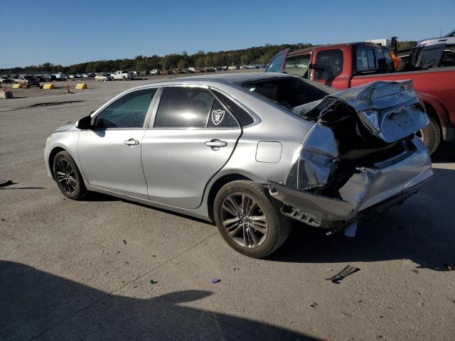 2015 TOYOTA CAMRY LE - 4T1BF1FK8FU486382