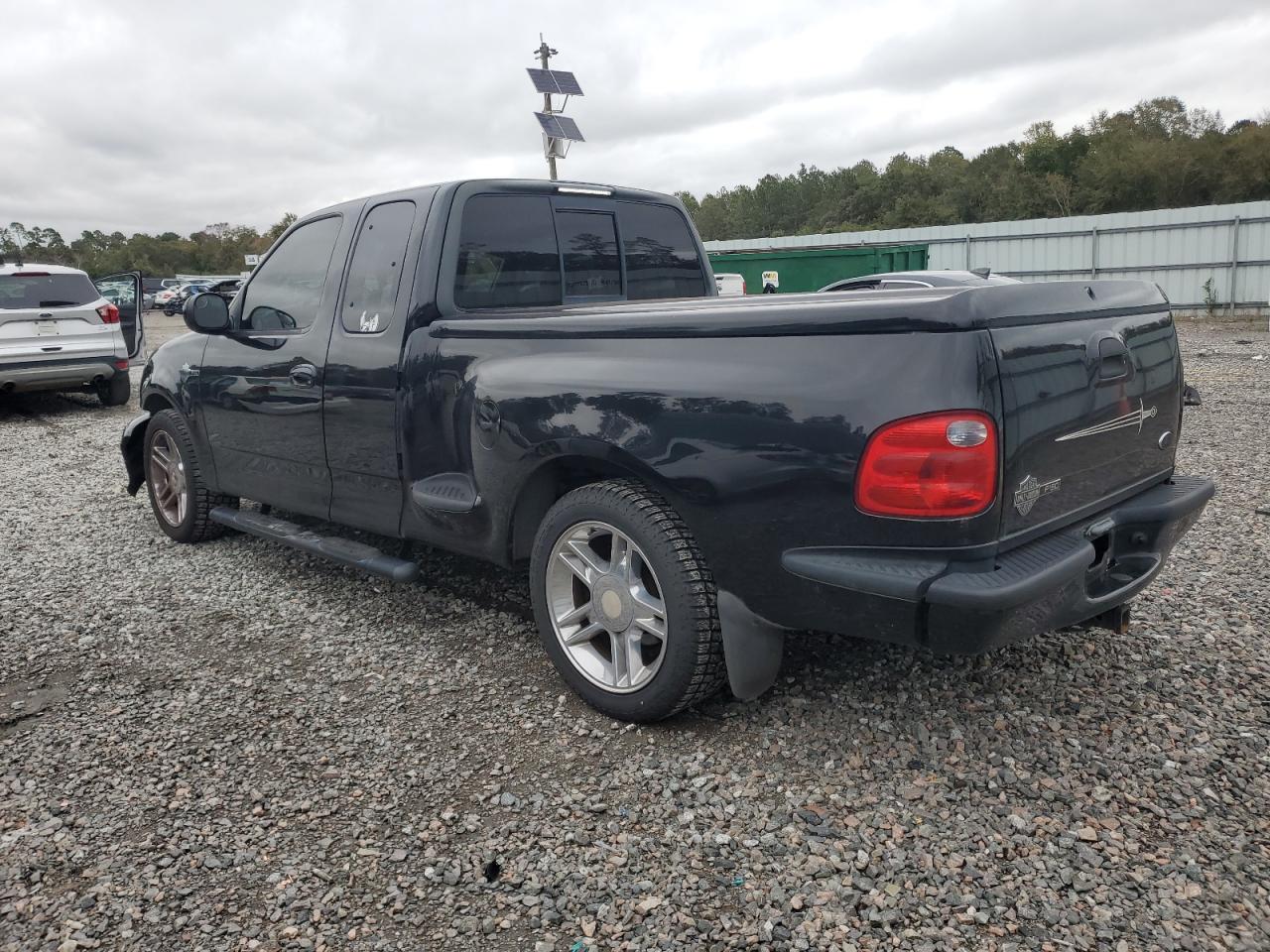 Lot #3278674728 2000 FORD F150