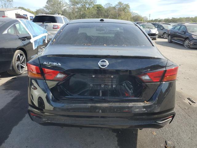 2020 NISSAN ALTIMA S 1N4BL4BVXLC189782