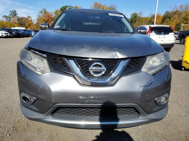 2015 NISSAN ROGUE S - 5N1AT2MV3FC812490