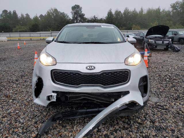 2018 KIA SPORTAGE L #3290192208