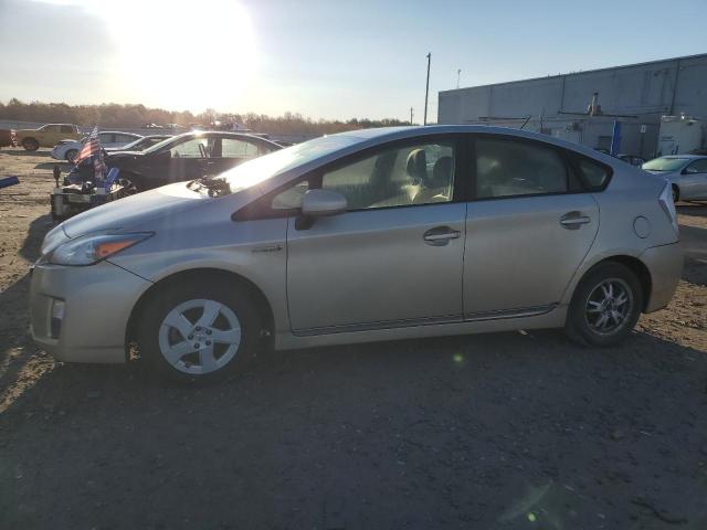 2010 TOYOTA PRIUS - JTDKN3DU3A0224633