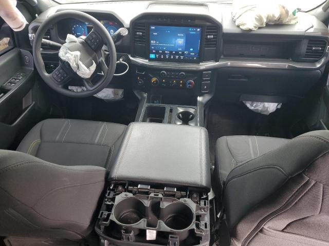 2024 FORD F150 STX - 1FTFW2L54RKD55945