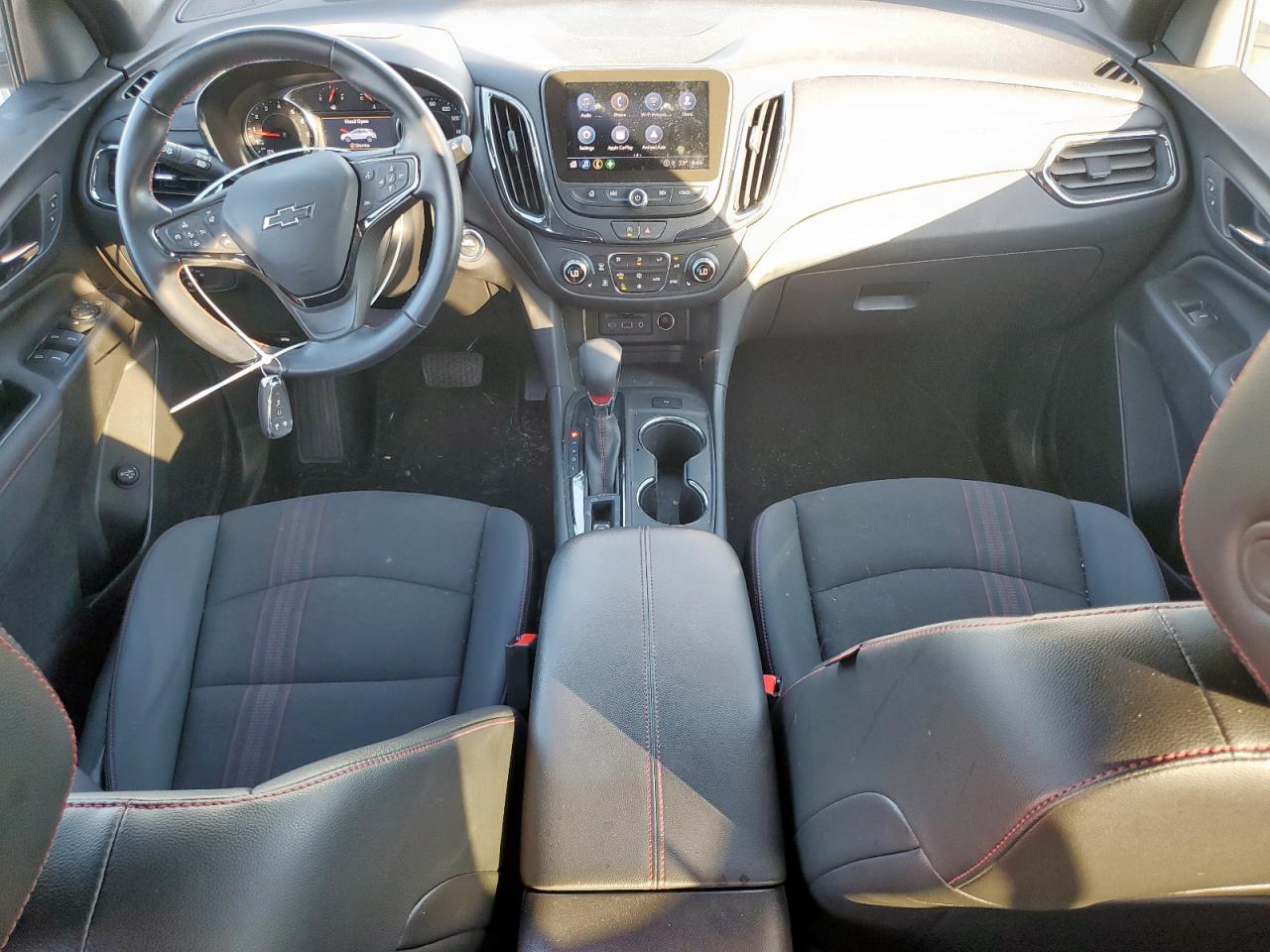 CHEVROLET EQUINOX RS