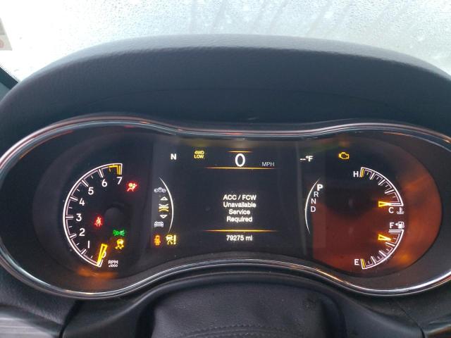 2021 JEEP GRAND CHER - 1C4RJFBG3MC566451