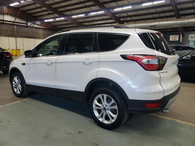 2017 FORD ESCAPE SE - 1FMCU9G98HUD68078