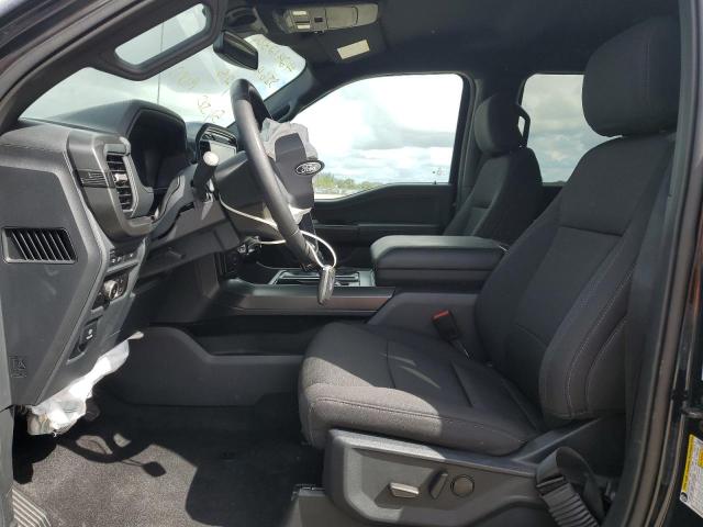 2024 FORD F150 XLT 1FTEW3KP4RKF42753