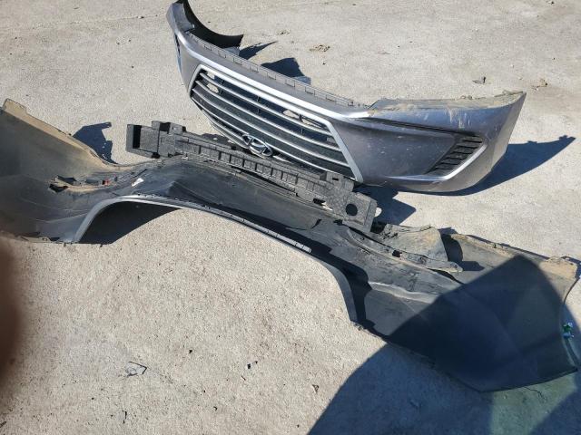 2017 HYUNDAI ELANTRA SE 5NPD84LF7HH108647