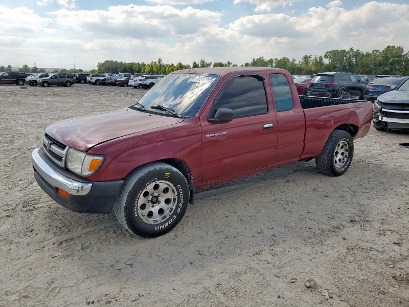 TOYOTA TACOMA XTR