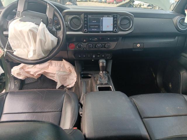 2022 TOYOTA TACOMA DOU - 3TMCZ5AN6NM500274