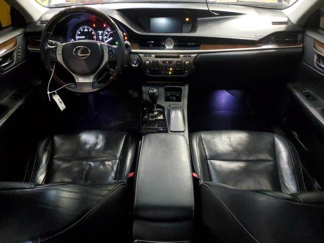 2015 LEXUS ES 350 #3265283768