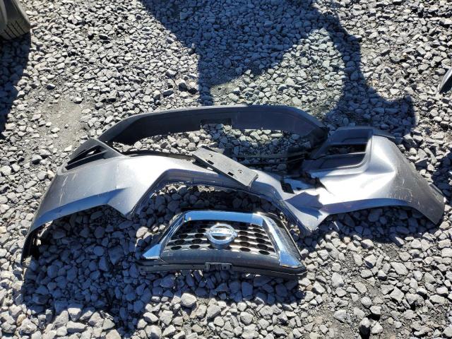 2020 NISSAN KICKS S - 3N1CP5BV0LL522605