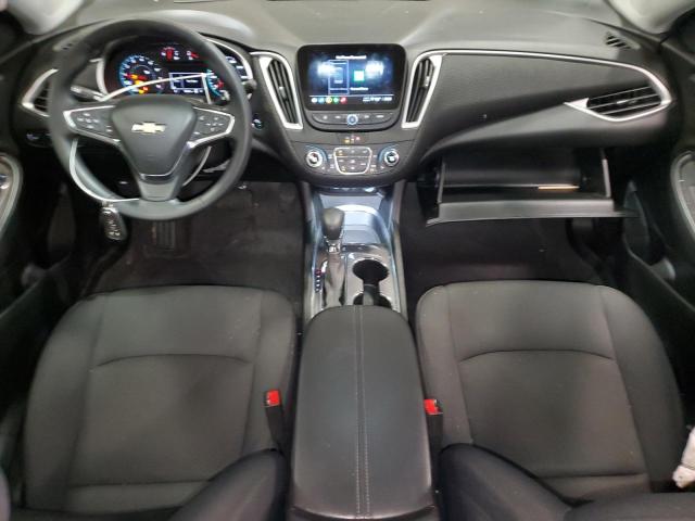 2025 CHEVROLET MALIBU LT 1G1ZD5ST5SF128954