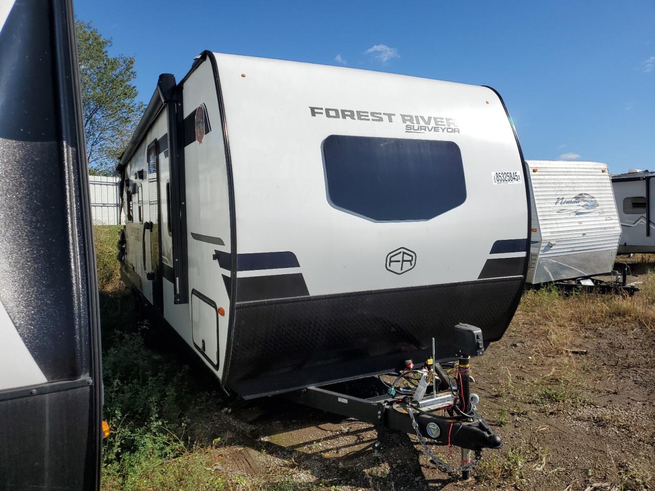 Lot #3287697043 2025 WILDWOOD SURVEYOR