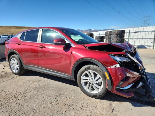 2024 BUICK ENVISTA PR KL47LAE23RB022530