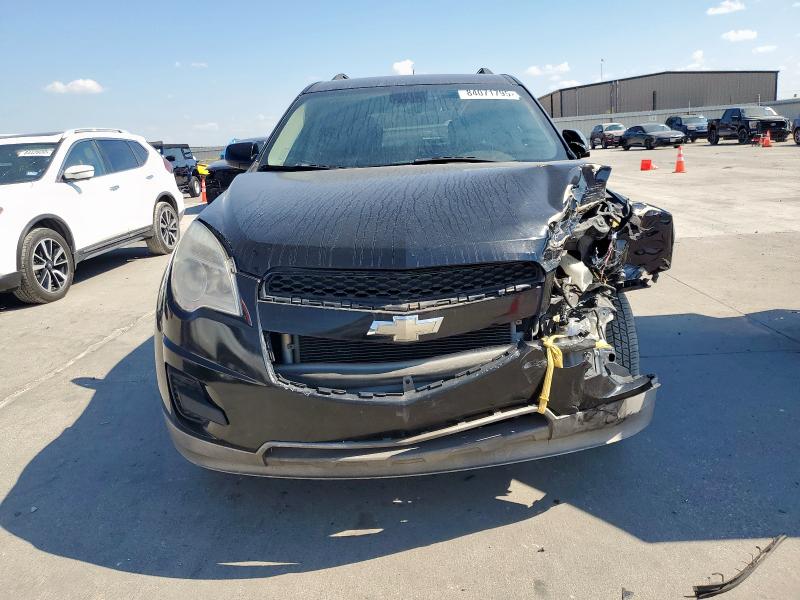 2017 CHEVROLET EQUINOX LT - 2GNALCEKXH1581828