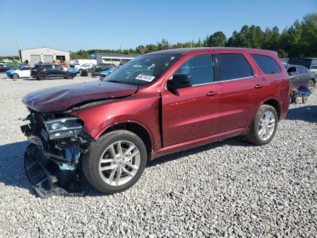 2023 DODGE DURANGO GT #3281547386