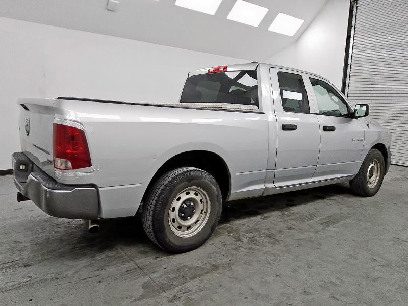 2010 DODGE RAM 1500 - 1D7RB1GP2AS248241