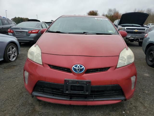 2014 TOYOTA PRIUS - JTDKN3DU4E1746526