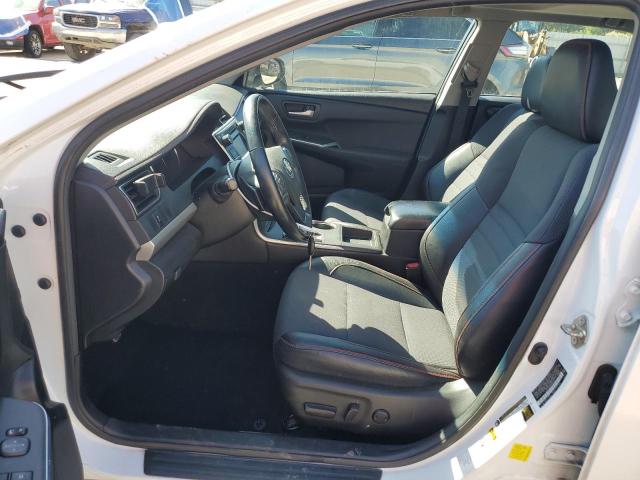 2016 TOYOTA CAMRY LE #3278819619